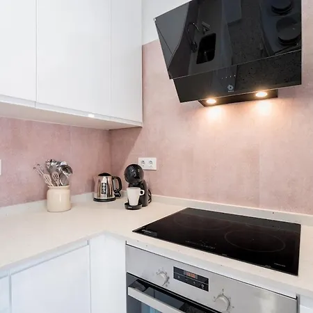 Tajao Sunset 公寓 La Mareta