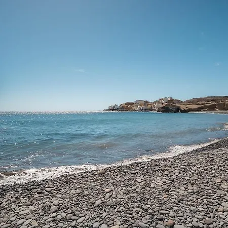 Tajao Sunset 公寓 La Mareta