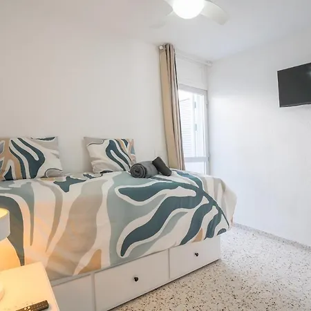 Tajao Sunset 公寓 *