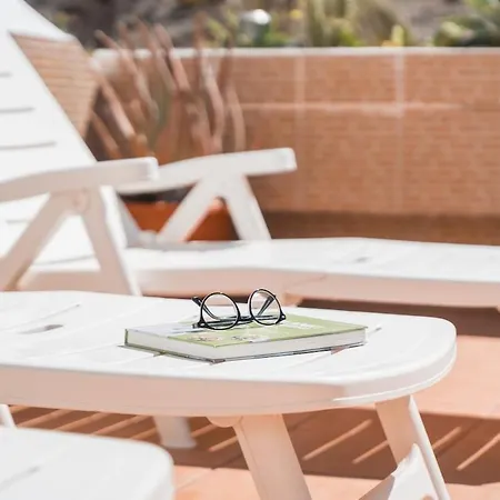 Tajao Sunset 公寓 *