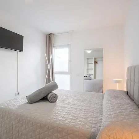 Tajao Sunset 公寓 *