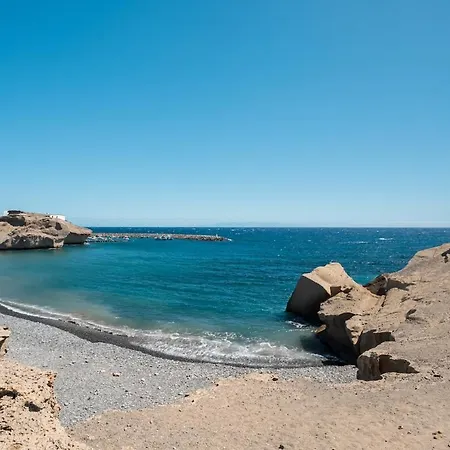 公寓 Tajao Sunset *