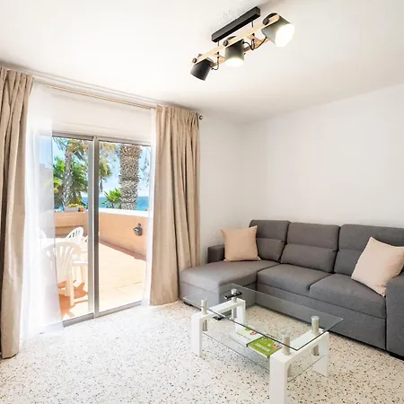 Tajao Sunset * La Mareta