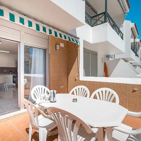 Апартаменты Tajao Sunset *