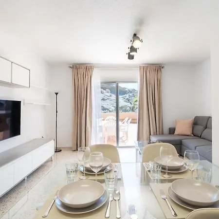 Tajao Sunset Ла-Марета