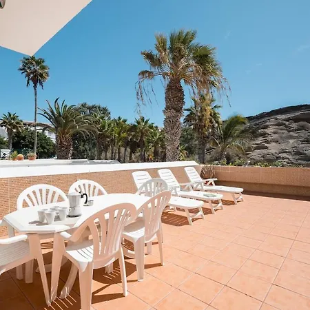 Апартаменты Tajao Sunset