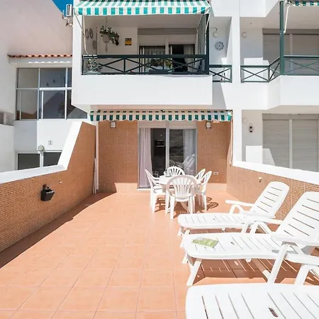 Tajao Sunset アパート *