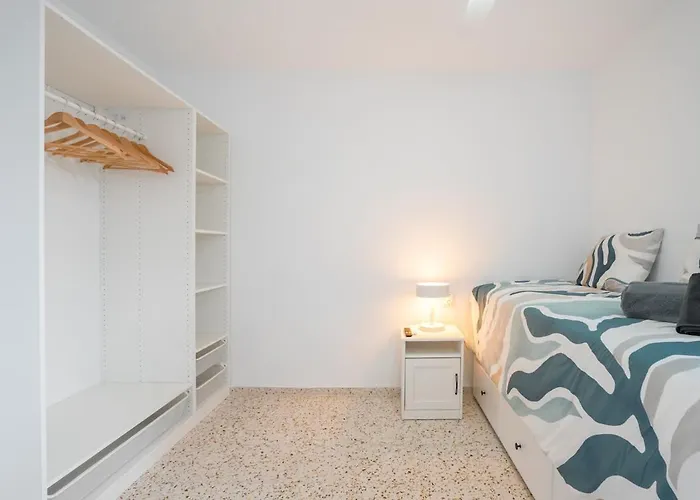Tajao Sunset Appartement *