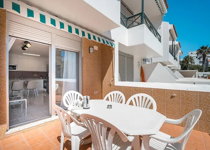 Appartement Tajao Sunset *