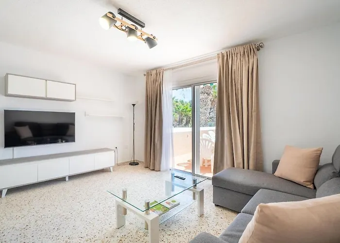Tajao Sunset Appartement