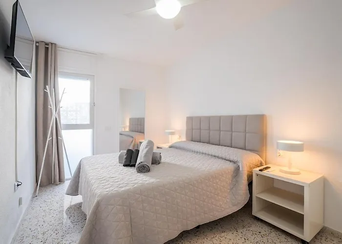Tajao Sunset Appartement