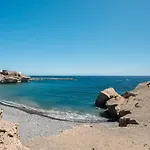 Διαμέρισμα Tajao Sunset *